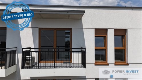 mieszkanie na sprzedaż 41m2 mieszkanie Leszno