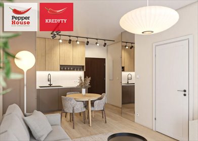 mieszkanie na sprzedaż 30m2 mieszkanie Bydgoszcz, Fordon, Fordońska