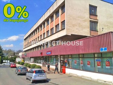 Lokal użytkowy na sprzedaż Alwernia, Zbigniewa Gęsikowskiego 184m2 Foto 1