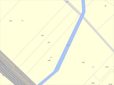 działka na sprzedaż 4270m2 działka Siechnice