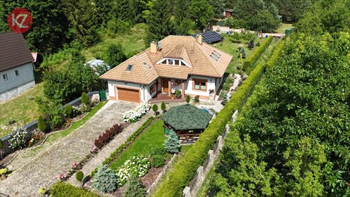 dom na sprzedaż 224m2 dom Zabrodzie