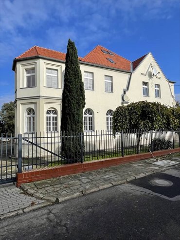 dom na sprzedaż Myślibórz Kaszubska 650 m2