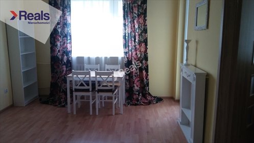mieszkanie na wynajem 46m2 mieszkanie Warszawa, Mokotów, Górny Mokotów, Ludwika Narbutta