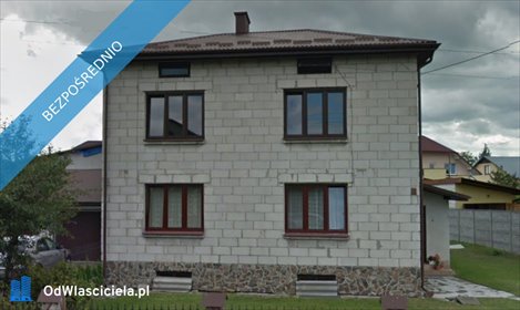 dom na sprzedaż 238m2 dom Biłgoraj