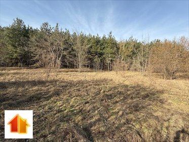 działka na sprzedaż 1370m2 działka Wyszków, Osiedlowa