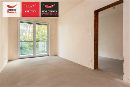 mieszkanie na sprzedaż 35m2 mieszkanie Gdańsk, Ujeścisko, Kozacza Góra