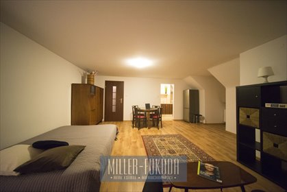 mieszkanie na wynajem 33m2 mieszkanie Warszawa, Śródmieście, Stare Miasto, Podwale