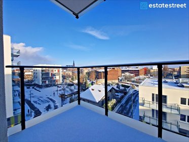 mieszkanie na wynajem 40m2 mieszkanie Chorzów, Stary Chorzów, Tadeusza Kościuszki