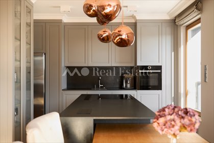 mieszkanie na sprzedaż 109m2 mieszkanie Gdańsk, Jelitkowo, Bursztynowa