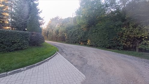 Działka inwestycyjna pod osiedle (21 000 m²) z pozwoleniami działka Wałbrzych, Piaskowa Góra