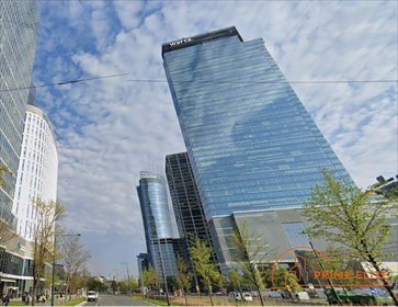 lokal użytkowy na wynajem 25m2 lokal użytkowy Warszawa, Wola, Rondo Ignacego Daszyńskiego