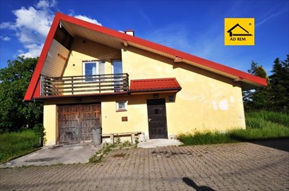 dom na wynajem 190m2 dom Lublin, Zadębie, Zadębie, Kolonia Świdnik