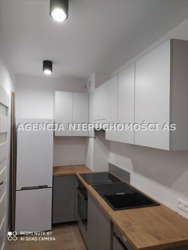 Zapraszam do nowoczesnego 28,5 m² mieszkania z balkonem mieszkanie Skawina
