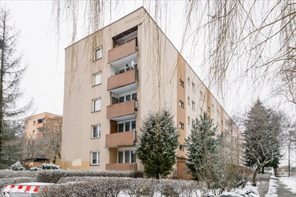 mieszkanie na sprzedaż 33m2 mieszkanie Kraków, Bieżanów-Prokocim, Teligi