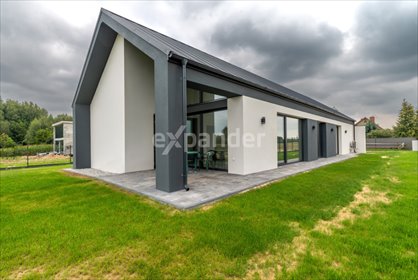 dom na sprzedaż 124m2 dom Motycz