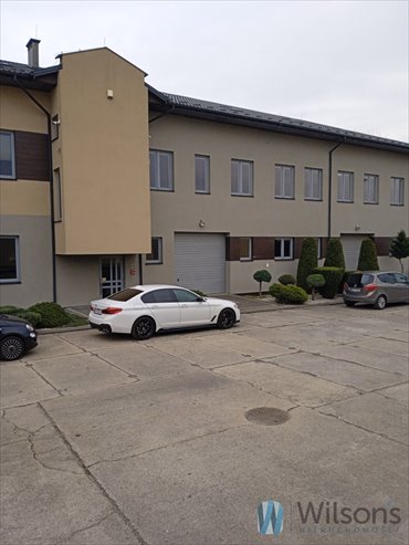 Wynajmę magazyn i biura 1894 m² z monitoringiem, teren ogrodzony lokal użytkowy Radom