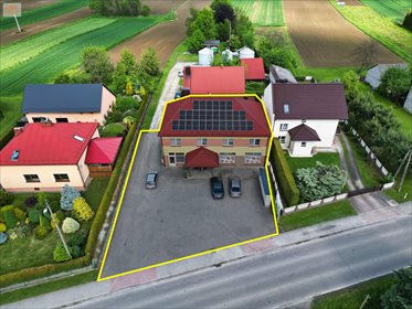 Lokal użytkowy 45 m² w Piotrowicach (możliwość podziału) lokal użytkowy Piotrowice, Andrychowska