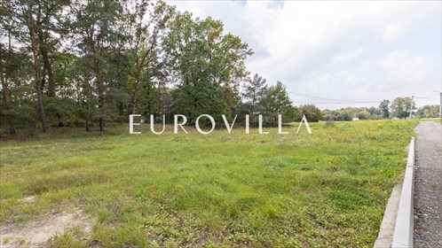działka na sprzedaż 1000m2 działka Solec, Jaśminowa