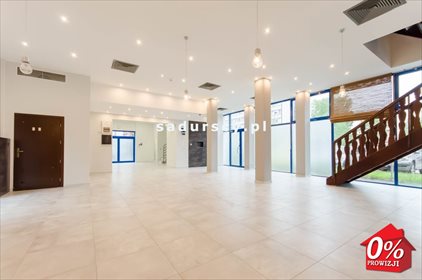 lokal użytkowy na wynajem 406m2 lokal użytkowy Kraków, Podgórze, Wadowicka