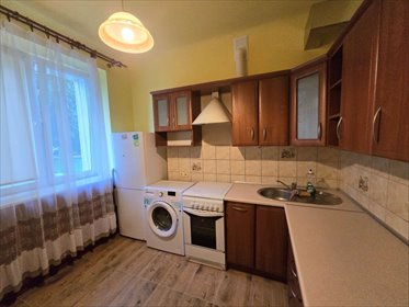 Wynajmę przestronne 2-pokojowe mieszkanie 45,7 m² w centrum Nowej Dęby mieszkanie Nowa Dęba, 1 Maja