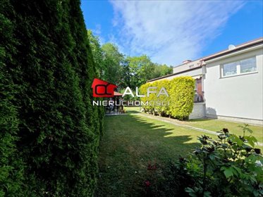 dom na sprzedaż 220m2 dom Świdnica, okolice parku