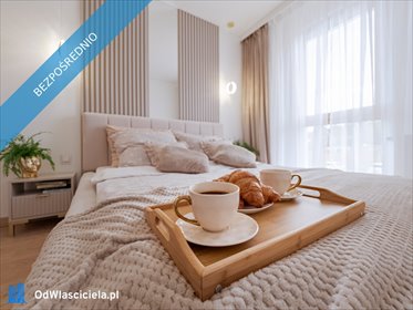 mieszkanie na sprzedaż 40m2 mieszkanie Elbląg, Łeczycka