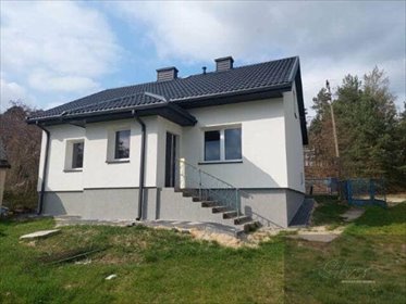 dom na sprzedaż 120m2 dom Rokicina