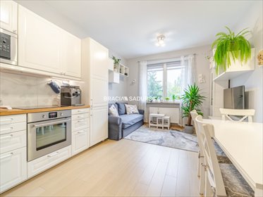 mieszkanie na sprzedaż 55m2 mieszkanie Kraków, Nowa Huta, Nowa Huta, os. Krakowiaków