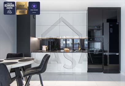 mieszkanie na sprzedaż 54m2 mieszkanie Reda, Morska