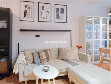 mieszkanie na sprzedaż 61m2 mieszkanie Kraków, Podgórze Duchackie, Wola Duchacka, Sebastiana Klonowica