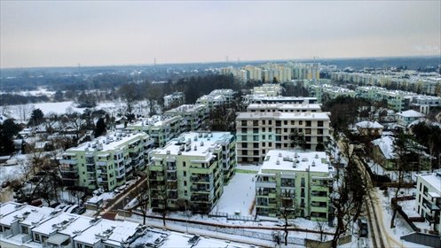 mieszkanie na sprzedaż 56m2 mieszkanie Warszawa, Białołęka, Marcina z Wrocimowic