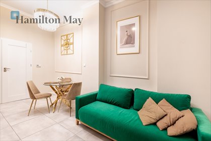 mieszkanie na wynajem 37m2 mieszkanie Kraków, Stare Miasto, Józefa Dietla