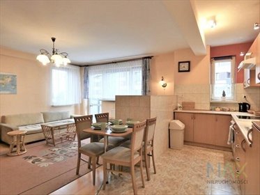 mieszkanie na wynajem 56m2 mieszkanie Kraków, Prądnik Czerwony, Meiera