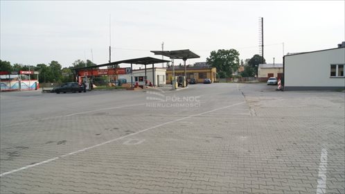 Lokal użytkowy na sprzedaż Włoszczowa, Słowackiego 7 600m2 Foto 1