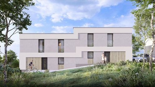 dom na sprzedaż 74m2 dom Rzeszów