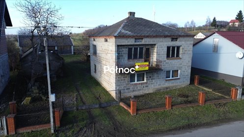 dom na sprzedaż 114m2 dom Wola Kiełczyńska