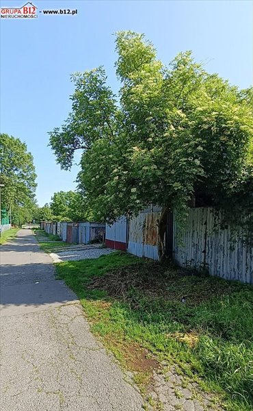 garaż na sprzedaż 16m2 garaż Krakow, Dębniki, Praska