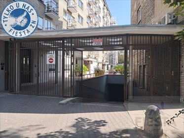 lokal użytkowy na wynajem 15m2 lokal użytkowy Warszawa, Śródmieście, Wiejska