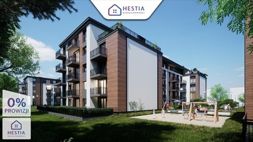 mieszkanie na sprzedaż 27m2 mieszkanie Stargard, Heleny Żybułtowskiej