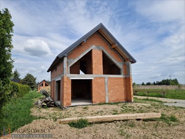 dom na sprzedaż 146m2 dom Kozierów