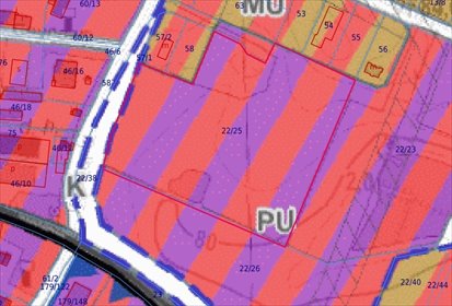 działka na sprzedaż 31798m2 działka Starogard Gdański, Starogard Gdański, Kochanki