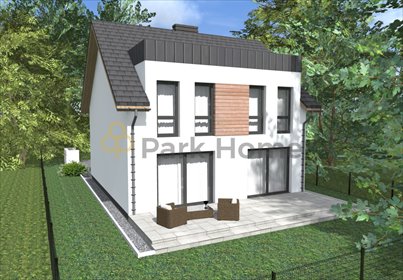 dom na sprzedaż 68m2 dom Manieczki