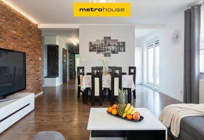 mieszkanie na sprzedaż 79m2 mieszkanie Reda, Leśna