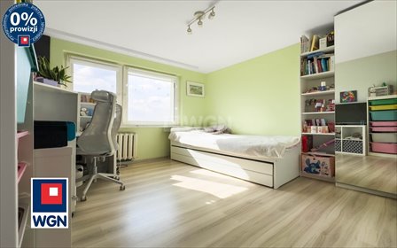 mieszkanie na sprzedaż 50m2 mieszkanie Sosnowiec, Zagórze, Zagórze