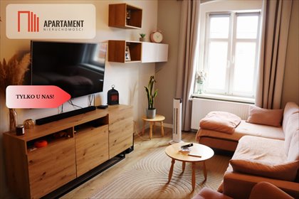 mieszkanie na sprzedaż 57m2 mieszkanie Świdnica, Kazimierza Pułaskiego