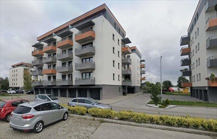 mieszkanie na sprzedaż 49m2 mieszkanie Leszno, Ostroroga