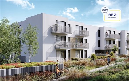 mieszkanie na sprzedaż 43m2 mieszkanie Kraków, Bronowice, Bronowice, Stelmachów