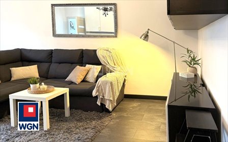 mieszkanie na sprzedaż 38m2 mieszkanie Gdynia, Działki Leśne, Morska