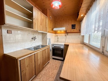 Dwupokojowe rozkładowe mieszkanie – Łódź, Bałuty (ul. Gdyńska) mieszkanie Łódź, Bałuty, Gdyńska