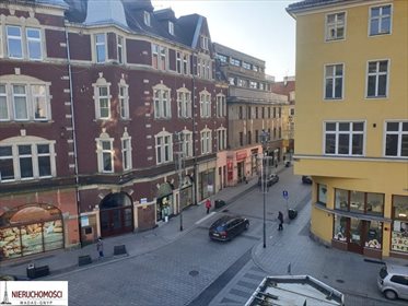 Lokal użytkowy na wynajem Gliwice, Rynek, Plac Inwalidów Wojennych 119m2 Foto 2